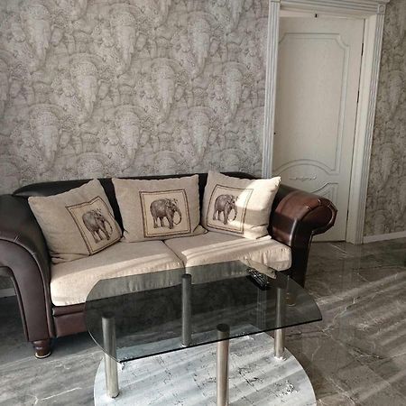 Giluzio Rivjera Apartment Vilnius Luaran gambar