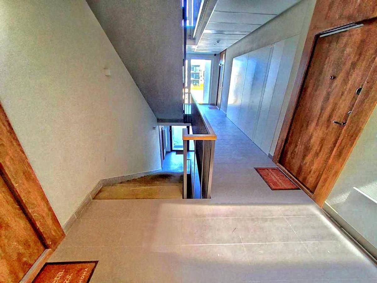 Giluzio Rivjera Apartment Vilnius Luaran gambar