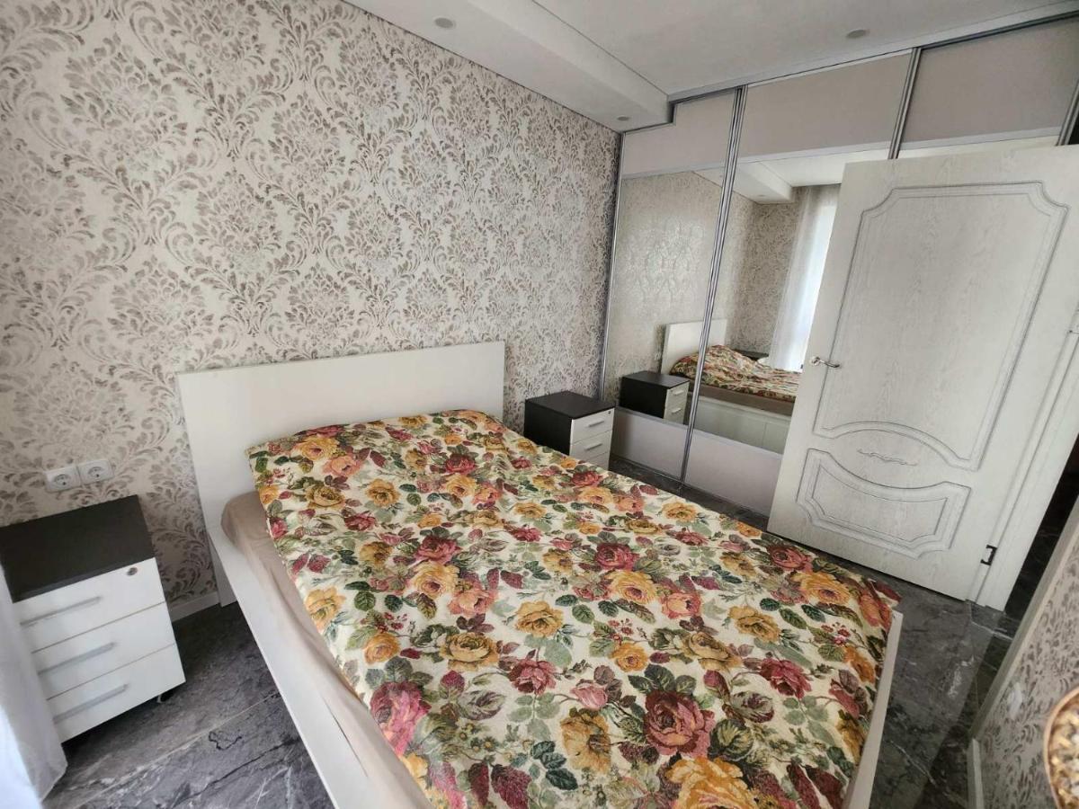 Giluzio Rivjera Apartment Vilnius Luaran gambar