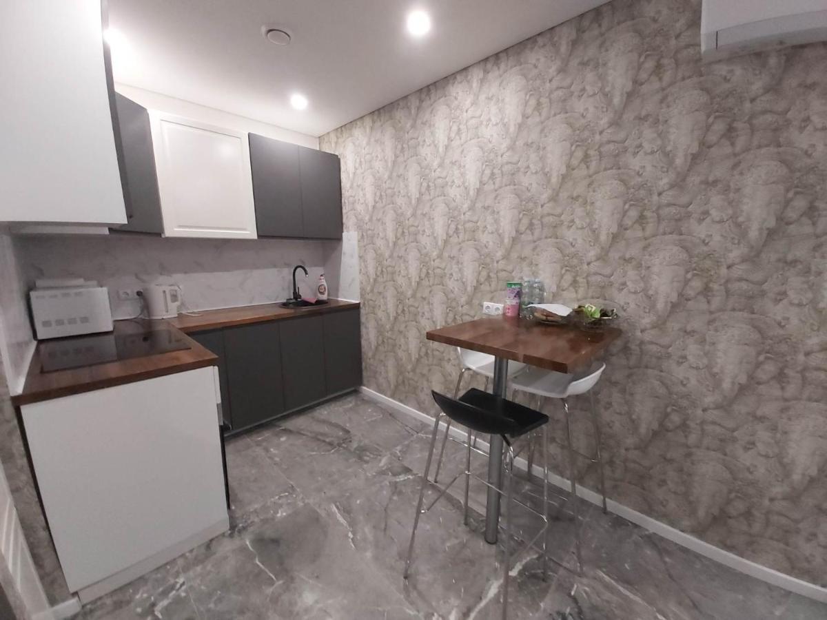 Giluzio Rivjera Apartment Vilnius Luaran gambar