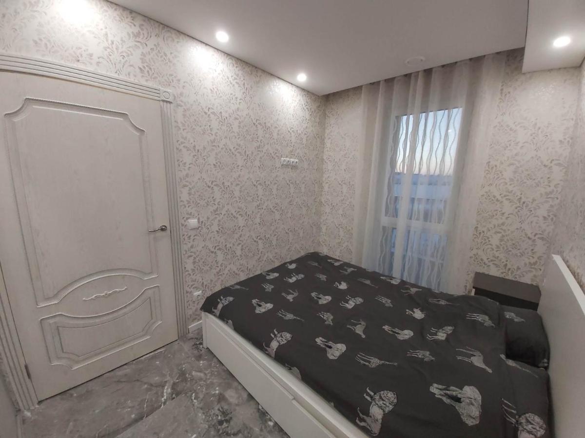 Giluzio Rivjera Apartment Vilnius Luaran gambar