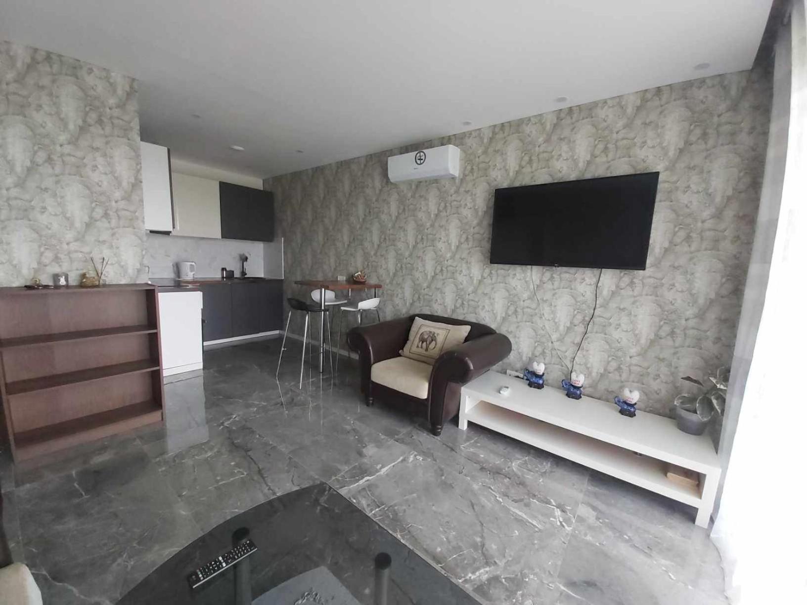 Giluzio Rivjera Apartment Vilnius Luaran gambar