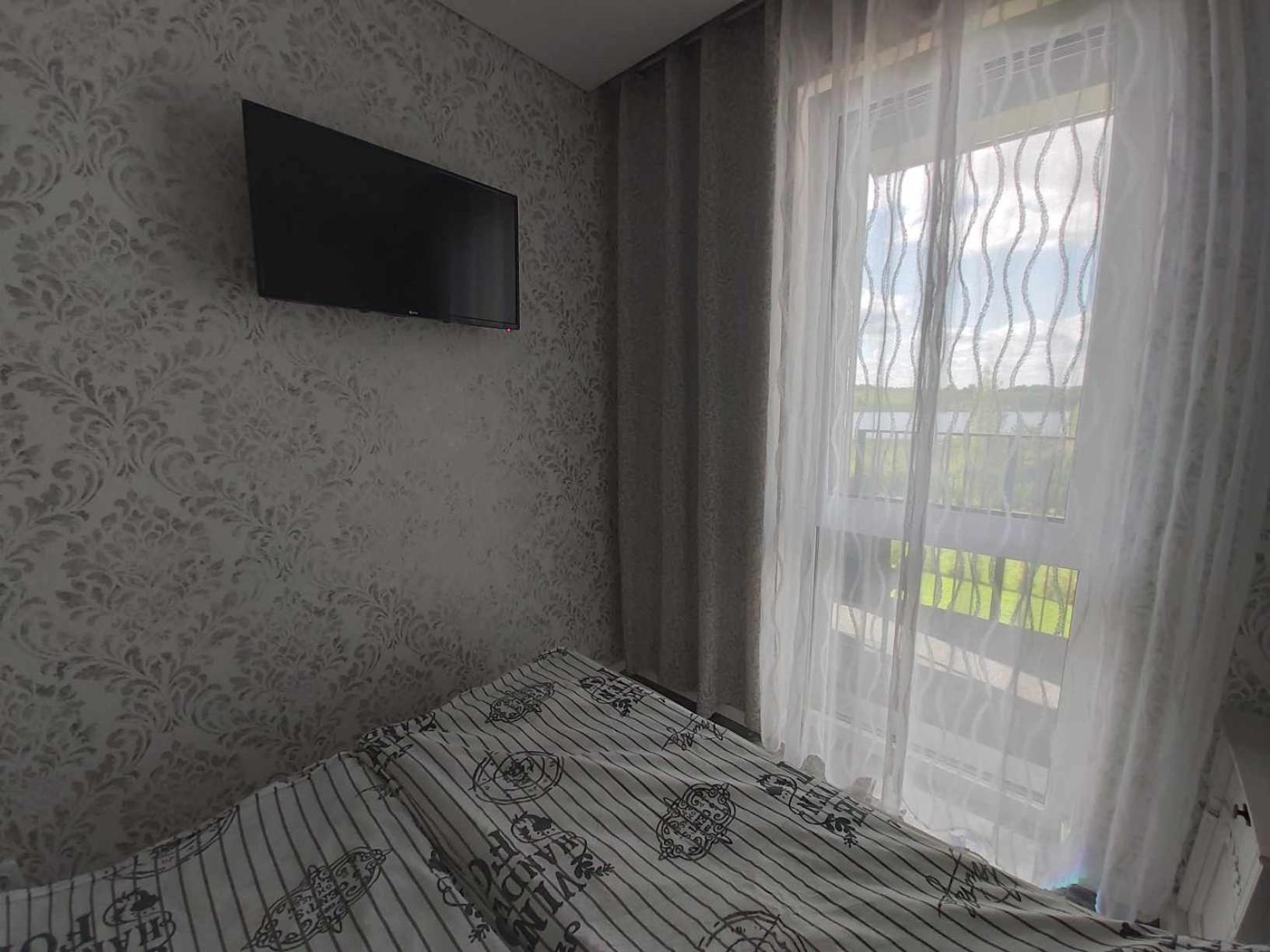 Giluzio Rivjera Apartment Vilnius Luaran gambar