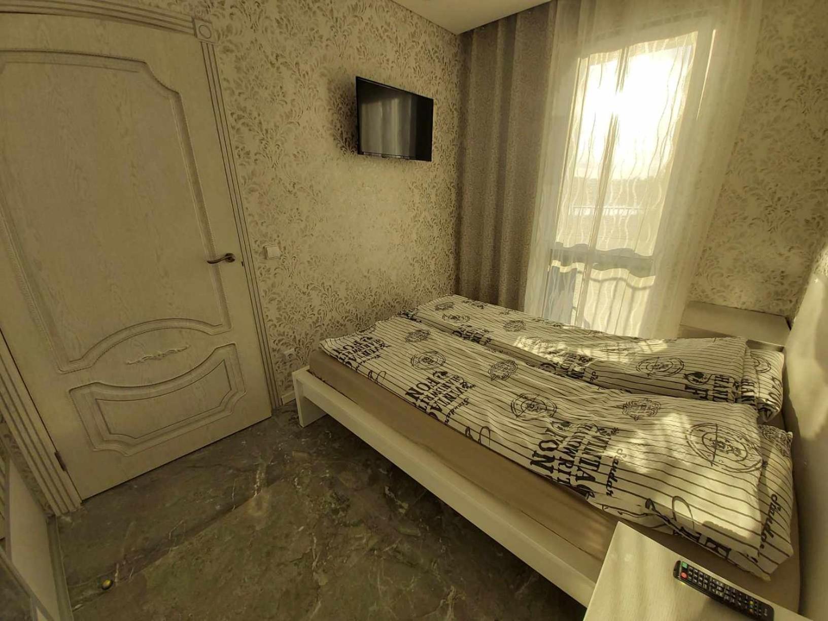 Giluzio Rivjera Apartment Vilnius Luaran gambar